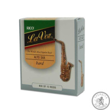 RICO La Voz - Alto Sax Medium RICO La Voz - Alto Sax Medium