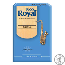 RICO Rico Royal - Tenor Sax # 3.5 RICO Rico Royal - Tenor Sax # 3.5