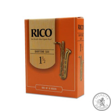 RICO Rico - Baritone Sax # 2.5 RICO Rico - Baritone Sax # 2.5