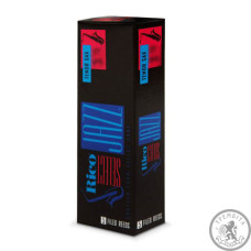 RICO Rico Select Jazz - Tenor Sax Filed 3M RICO Rico Select Jazz - Tenor Sax Filed 3M