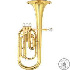 Тенор горн YAMAHA YAH-203 Тенор горн YAMAHA YAH-203