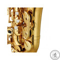 Саксофон YAMAHA YAS-480