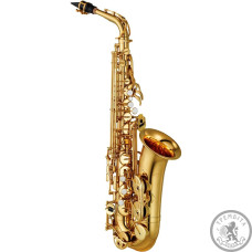 Саксофон YAMAHA YAS-480 Саксофон YAMAHA YAS-480