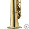 Саксофон YAMAHA YSS-475II
