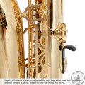 Саксофон YAMAHA YAS-62