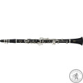 Кларнет YAMAHA YCL-255