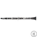 Кларнет YAMAHA YCL-650E