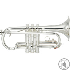 Корнет YAMAHA YCR2610S Корнет YAMAHA YCR2610S