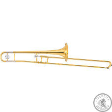 Тромбон YAMAHA YSL-154 Тромбон YAMAHA YSL-154