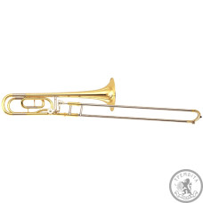 Тромбон YAMAHA YSL-356GE Тромбон YAMAHA YSL-356GE