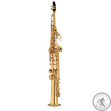 Саксофон YAMAHA YSS-475II Саксофон YAMAHA YSS-475II