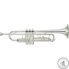 Труба YAMAHA YTR3335S Труба YAMAHA YTR3335S