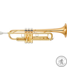 Труба YAMAHA YTR4335GII Труба YAMAHA YTR4335GII