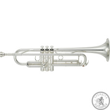 Труба YAMAHA YTR4335GSII Труба YAMAHA YTR4335GSII