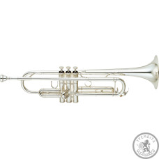 Труба YAMAHA YTR6335S Труба YAMAHA YTR6335S