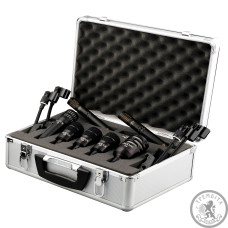 Набор микрофонов AUDIX DP7 Набор микрофонов AUDIX DP7