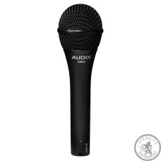 микрофон AUDIX OM6 микрофон AUDIX OM6