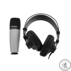 мікрофон SAMSON C01850 мікрофон SAMSON C01850