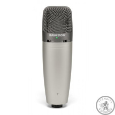 мікрофон SAMSON C03U мікрофон SAMSON C03U