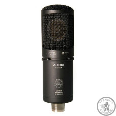 микрофон AUDIX CX-112B микрофон AUDIX CX-112B