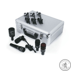 Набор микрофонов AUDIX DP5a Набор микрофонов AUDIX DP5a