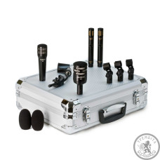 Набор микрофонов AUDIX DP Quad Набор микрофонов AUDIX DP Quad