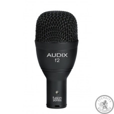 микрофон AUDIX f2 микрофон AUDIX f2