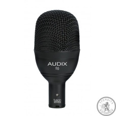 микрофон AUDIX f6 микрофон AUDIX f6
