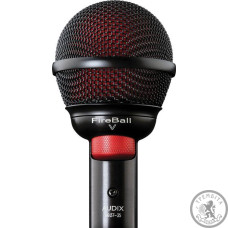 микрофон AUDIX FIREBALL V микрофон AUDIX FIREBALL V