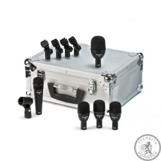 Набор микрофонов AUDIX FP5 Набор микрофонов AUDIX FP5