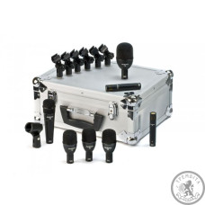 Набор микрофонов AUDIX FP7 Набор микрофонов AUDIX FP7