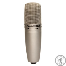 мікрофон SUPERLUX CMH8С мікрофон SUPERLUX CMH8С