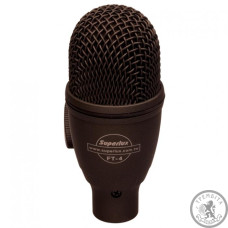 микрофон SUPERLUX FT4 микрофон SUPERLUX FT4