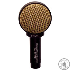 микрофон SUPERLUX PRA638 микрофон SUPERLUX PRA638