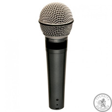 микрофон SUPERLUX PRO248 микрофон SUPERLUX PRO248