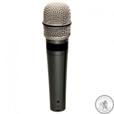 микрофон SUPERLUX PRO258 микрофон SUPERLUX PRO258