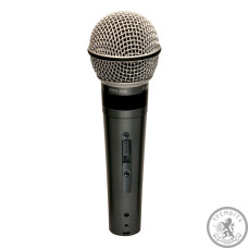 микрофон SUPERLUX PRO248S микрофон SUPERLUX PRO248S