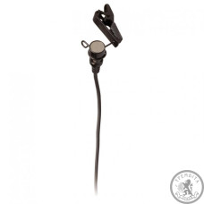 Микрофон петличный SUPERLUX WU518TQG Микрофон петличный SUPERLUX WU518TQG