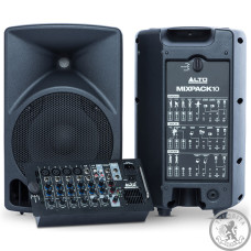 Акустична система ALTO PROFESSIONAL MIXPACK 10 Акустична система ALTO PROFESSIONAL MIXPACK 10