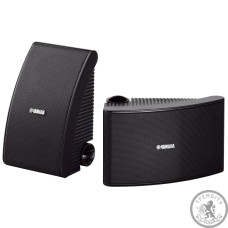 Акустична система YAMAHA NS-AW392 BK (пара) Акустична система YAMAHA NS-AW392 BK (пара)