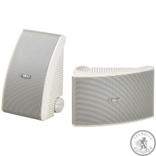 Акустична система YAMAHA NS-AW392 WH (пара) Акустична система YAMAHA NS-AW392 WH (пара)