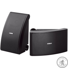 Акустична система YAMAHA NS-AW592 BK (пара) Акустична система YAMAHA NS-AW592 BK (пара)