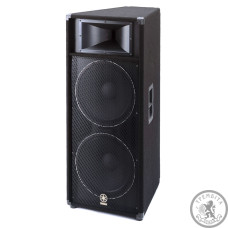 Акустична система YAMAHA S215 V Акустична система YAMAHA S215 V