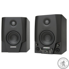 студийные мониторы SAMSON STUDIO GT студийные мониторы SAMSON STUDIO GT