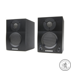 студійні монітори SAMSON MEDIA ONE BT3 студійні монітори SAMSON MEDIA ONE BT3