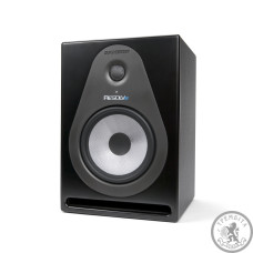 студийные мониторы SAMSON RESOLV SE8 студийные мониторы SAMSON RESOLV SE8