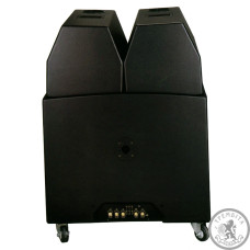 Акустичний комплект SOUNDKING S1218A Акустичний комплект SOUNDKING S1218A