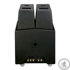 Акустичний комплект SOUNDKING S0610A Акустичний комплект SOUNDKING S0610A