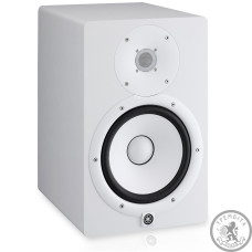 студійні монітори YAMAHA HS8 White студійні монітори YAMAHA HS8 White
