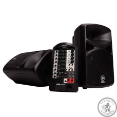 Акустична система YAMAHA STAGEPAS 400i Акустична система YAMAHA STAGEPAS 400i